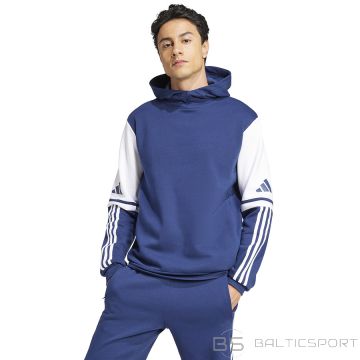 Bluza adidas SQUADRA 25 Sweet Hoody JD2972 / niebieski / XL