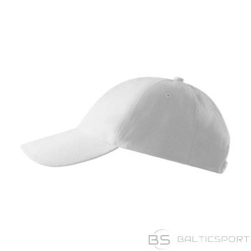 Cap Malfini 6P Kids Jr MLI-30300 (nastawialna)
