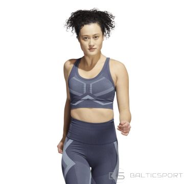 Adidas Studio 2 tne krūšturis W HA4331 (L)