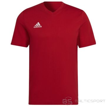 T-shirt adidas Entrada 22 Tee M HC0451 (M)