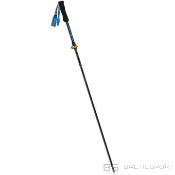 Viking Kettera Pro trekking stick 115-135 cm 610-22-7712-15-UNI (N/A)
