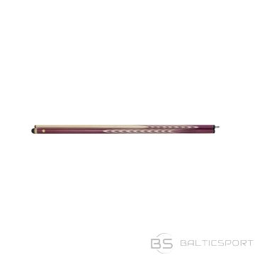 Rusiško biliardo lazda Bilaro Amarant 9x8