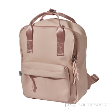 Mugursoma URBAN IKI Sakura Rozā, rozā