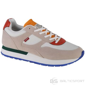 Levis Levi&#39;s Bannister M 235235-1900-100 shoes (42)
