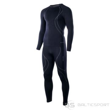 Hi-tec Термоактивное белье Ikar Set M 92800187384 (XXL)