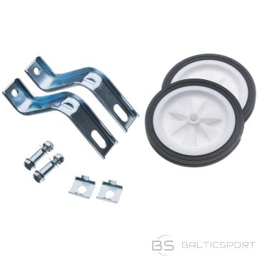 Enero Sānu atbalsta riteņi velosipēdiem 12-20 collas regulējami