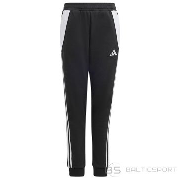 Spodnie adidas TIRO 24 Sweat Pant Y IJ7659 / czarny / 128 cm