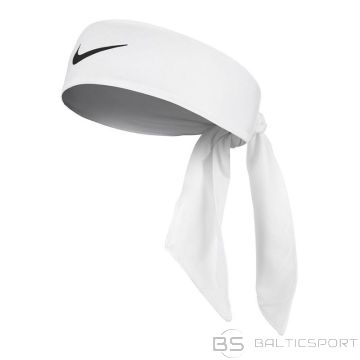 Nike Dri-FIT Head Tie 4.0 W N1002146-101 (ONE SIZE)