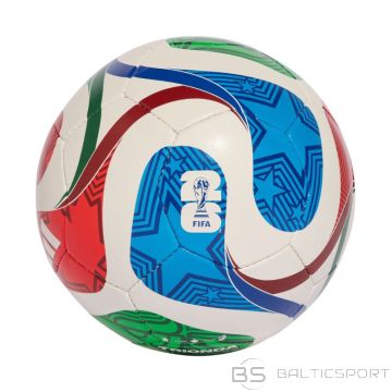 Football adidas World Cup 26 Trionda Training hall JD8048 (FUTS)
