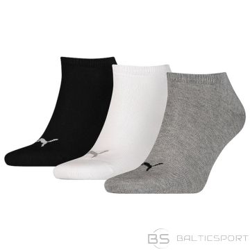 Puma Кеды простые 3П 261080001 882 (39-42)