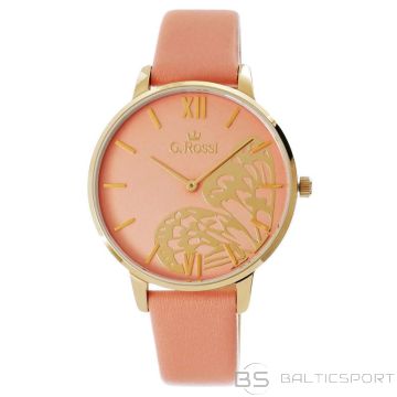 G.rossi Sieviešu pulkstenis 12177A5-5E2 + KASTE (N/A)