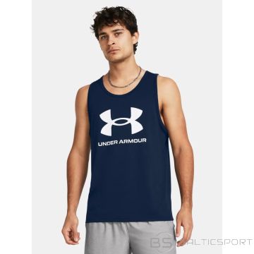 Under Armour T-krekls M 1382883-408 (XL)