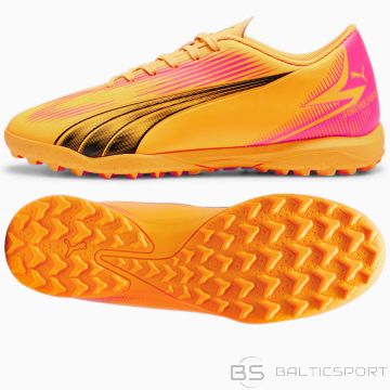 Buty Puma ULTRA Play TT 107765-03 / pomarańczowy / 44 1/2