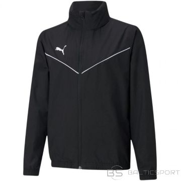 Puma Всепогодная куртка teamRise Jr 657402 03 (140 см)