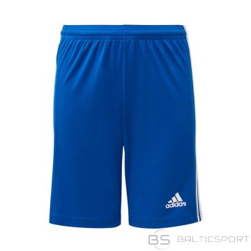 Adidas Squadra 21 Jr GK9156 shorts (176 cm)