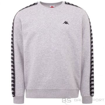Kappa Ildan Sweatshirt M 309004 15-4101M (2XL)