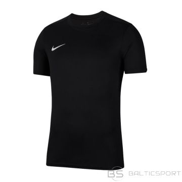 Nike Dry Park VII Jr BV6741-010 shirt (128 cm)