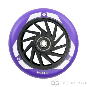 Rezerves ritenis skrejritenim-Skrejritenis Union Spider Pro 110mm Purple/Black