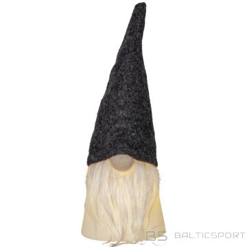 Dekors Joylight Santa BO 1LED h18cm