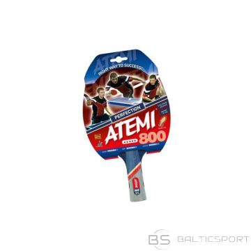 BS Ракетка для настольного тенниса Atemi 800 S214581 (тенис столовый)