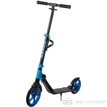 PB ORNAMENT SCOOTER 230MM BLUE