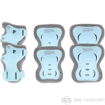 Spokey Skrituļslidu aizsargi Shield 940928-940929 (S)