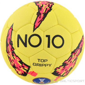 BS HANDBALL NO10 TOP GRIPPY 56047-0 (0)