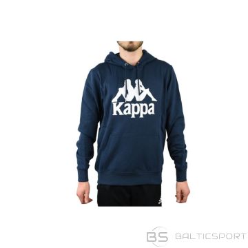 Kappa Taino Hooded M 705322-821 (M)