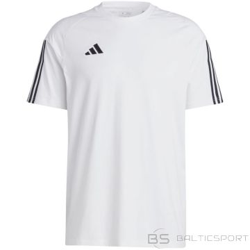 Adidas T-krekls Tiro 23 Competition Tee M IC4574 (M)
