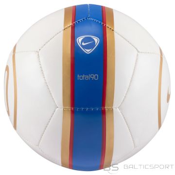 Nike Skills T90 Ball IH7533-101 / white / 1