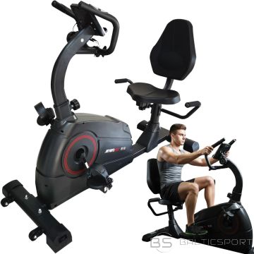 Enero Fit RECIPOD MAGNĒTISKAIS VELOSIPĒDS R10