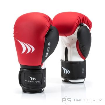 Боксерские перчатки high tech viper 12 унций 10034112OZ (12 унций)