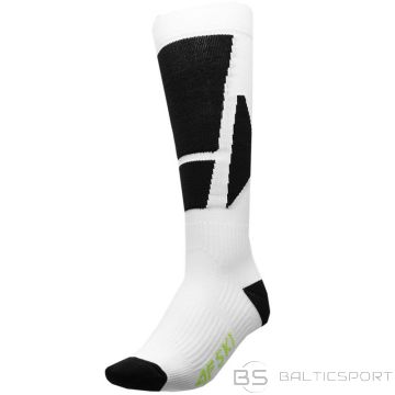 Slēpošanas zeķes FNK F107 W 4FWAW23UFSOF107 11S (39-42)
