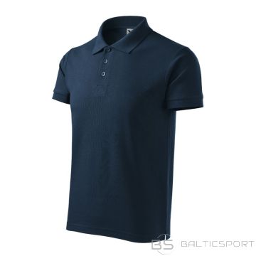 Malfini Polo Shirt Cotton Heavy M MLI-21502 (L)