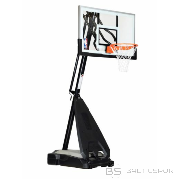 Basketbola grozs/ statīvs Spalding  NBA ultimate hybrid 71674CN