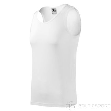 T-shirt Malfini Top Core M MLI-14200 white (S)
