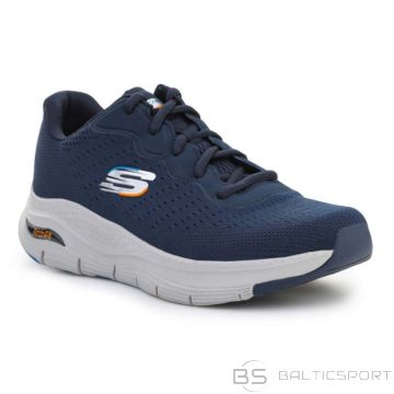 Skechers Arch-Fit Infinity Cool M 232303-NVY Shoe (EU 41,5)