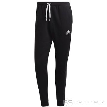 Adidas Football pants ENTRADA 22 Sweat Panty HB0574 / black / S