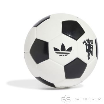 adidas Manchester United Mini IX9968 Ball (1)
