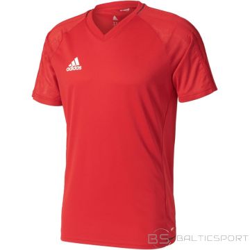 Adidas Футболка Tiro 17 M BP8557 (S)