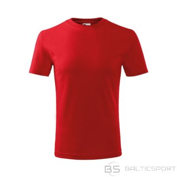 Malfini Classic New Jr T-shirt MLI-13507 (146 cm/10 lat)