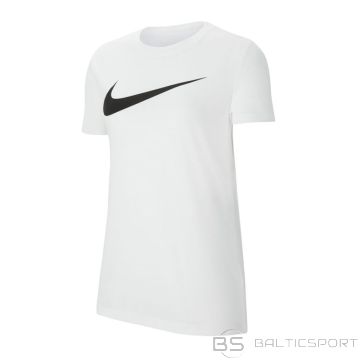 Nike Футболка Dri-FIT Park 20 Вт CW6967-100 (XL)