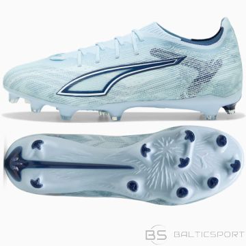 Puma Ultra 6 Match FG/AG 108687-03 / синий / 43