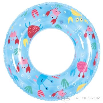 BS PELDĒŠANAS RINGS 60 CM 35011 - ZILS (N/A)