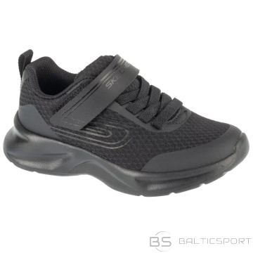 Skechers Dynamatic - Swift Tread 405112L-B Black 27 (35)
