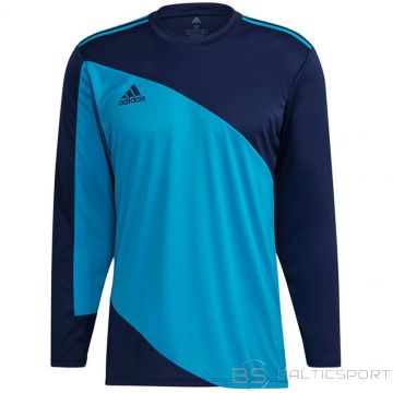 Adidas Squadra 21 Vārtsarga krekls M GN6944 vārtsarga krekls (XL)