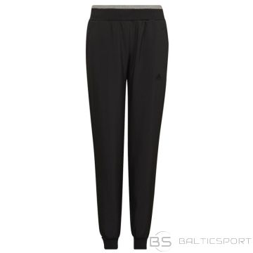 Pants adidas All Szn Fleece Pants Jr HN8415 (140 cm)