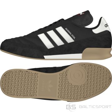 Buty adidas Mundial Goal  019310 / czarny / 47 1/3