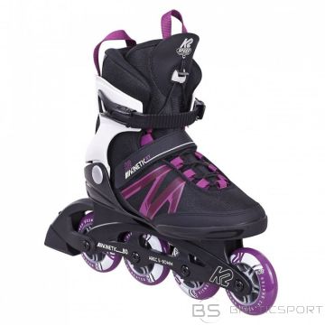 Inny Fitnesa skrituļslidas K2 Kinetic 80 Pro XT W'22 30G0819 (37,0)