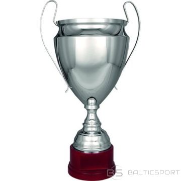 BS Sudraba metāla krūze TS (N/A)